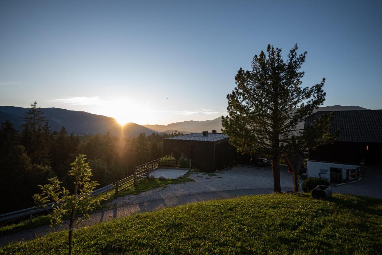 Naturapart Brunico Extérieur photo