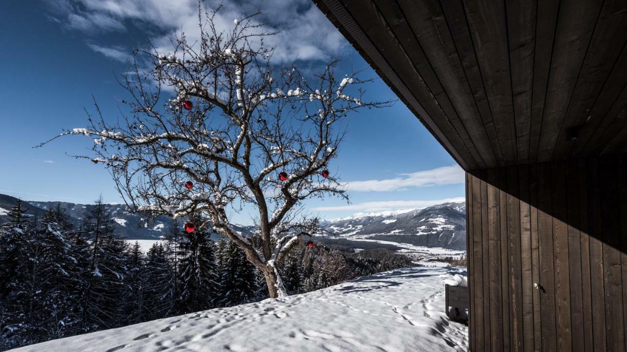 Naturapart Brunico Extérieur photo