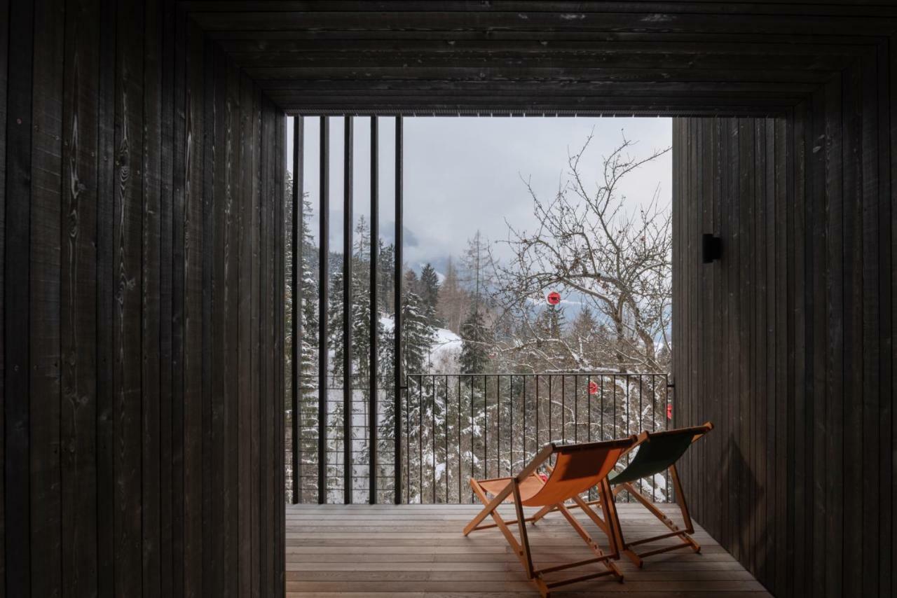 Naturapart Brunico Extérieur photo